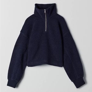 Aritzia Babaton Sutton Sweater